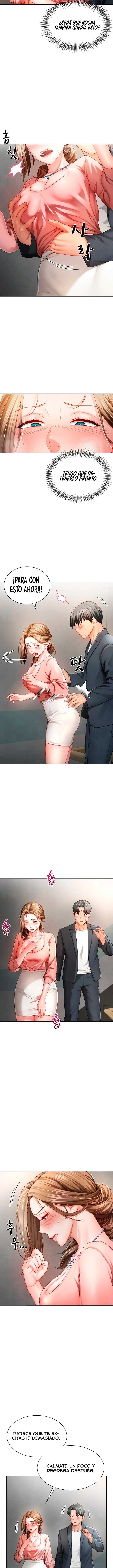 NEW  My Sex Partners is Actually Family Page 13 - MangaHe
