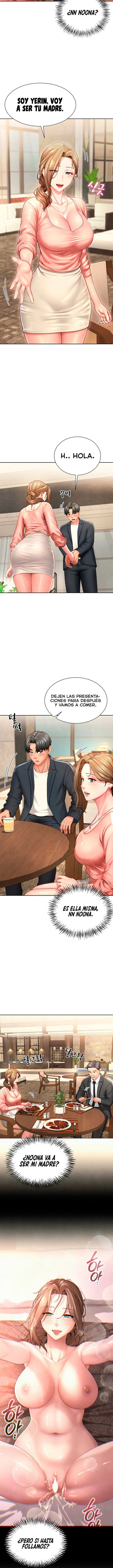 NEW  My Sex Partners is Actually Family Page 3 - MangaHe