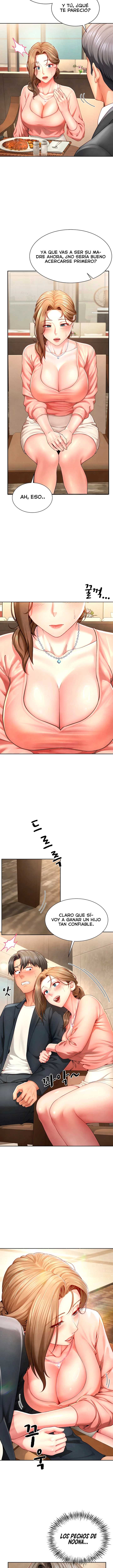 NEW  My Sex Partners is Actually Family Page 5 - MangaHe