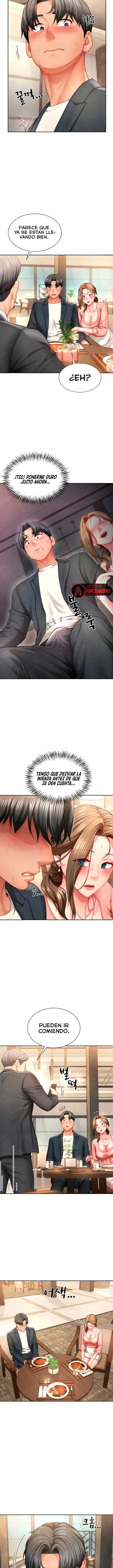 NEW  My Sex Partners is Actually Family Page 6 - MangaHe