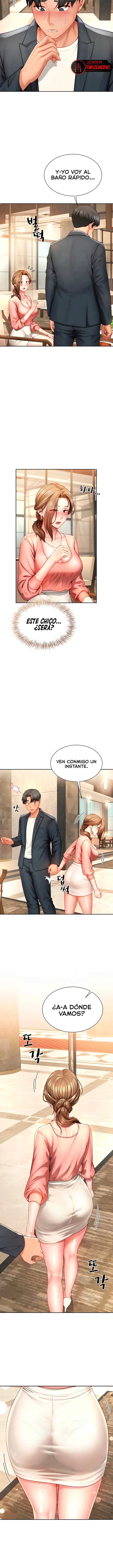 NEW  My Sex Partners is Actually Family Page 7 - MangaHe