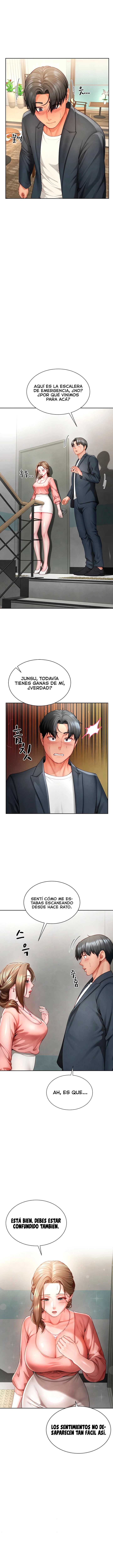 NEW  My Sex Partners is Actually Family Page 8 - MangaHe