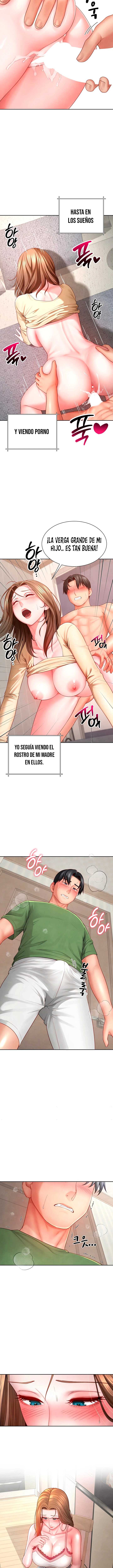 NEW  My Sex Partners is Actually Family Page 13 - MangaHe