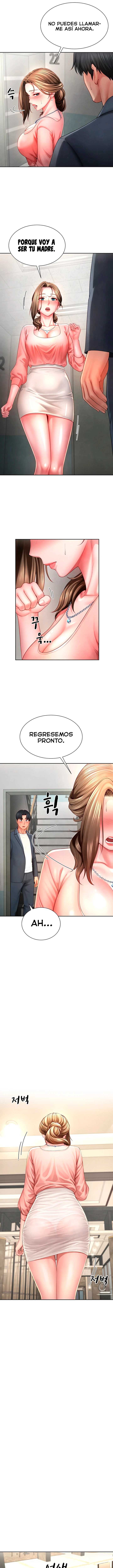 NEW  My Sex Partners is Actually Family Page 4 - MangaHe