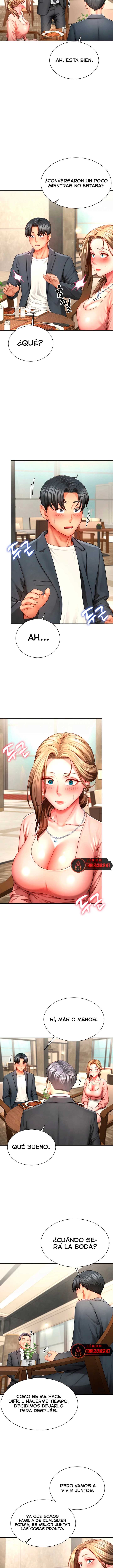 NEW  My Sex Partners is Actually Family Page 6 - MangaHe