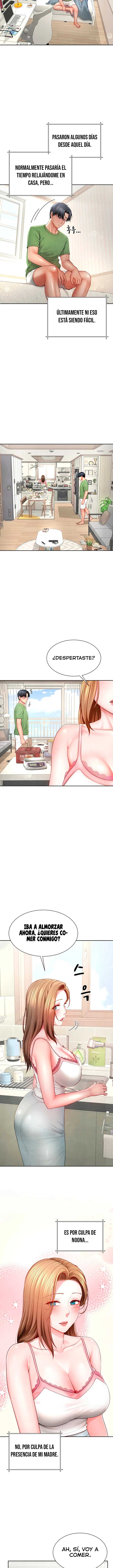 NEW  My Sex Partners is Actually Family Page 8 - MangaHe