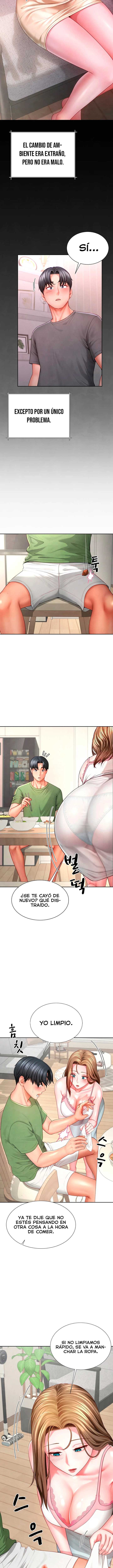NEW  My Sex Partners is Actually Family Page 10 - MangaHe