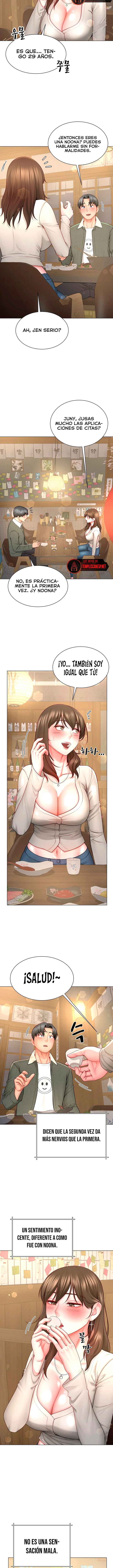 NEW  My Sex Partners is Actually Family Page 11 - MangaHe