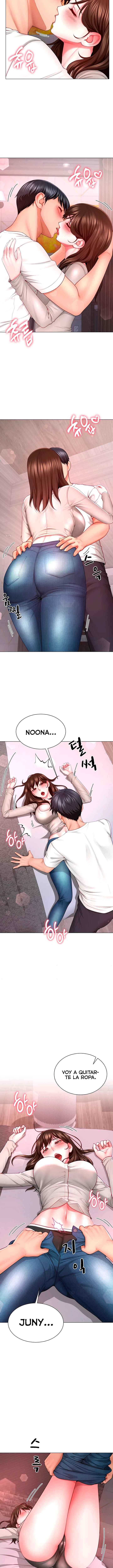 NEW  My Sex Partners is Actually Family Page 13 - MangaHe