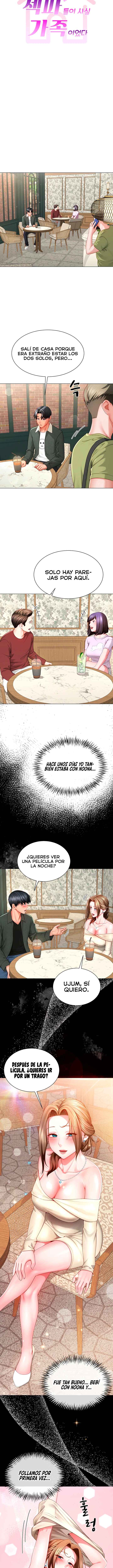 NEW  My Sex Partners is Actually Family Page 3 - MangaHe