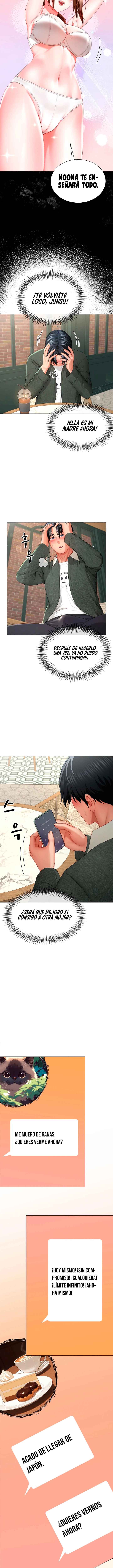 NEW  My Sex Partners is Actually Family Page 4 - MangaHe