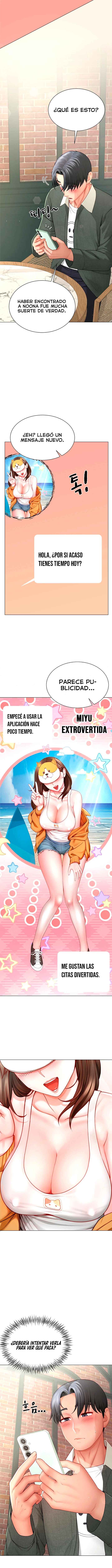 NEW  My Sex Partners is Actually Family Page 5 - MangaHe