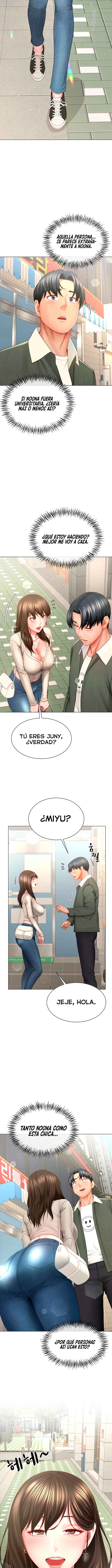 NEW  My Sex Partners is Actually Family Page 7 - MangaHe
