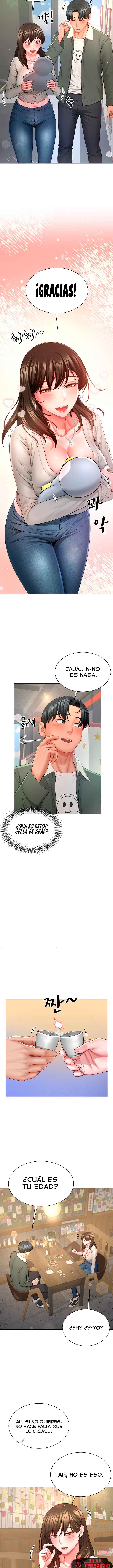 NEW  My Sex Partners is Actually Family Page 10 - MangaHe