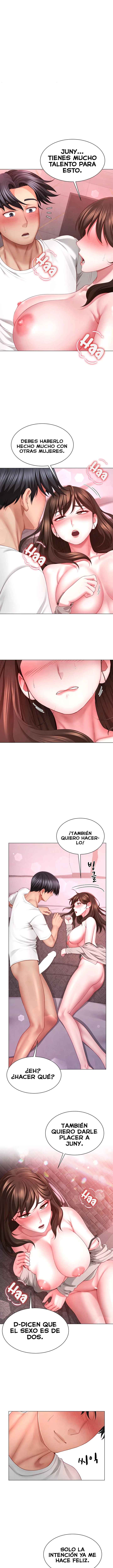 NEW  My Sex Partners is Actually Family Page 11 - MangaHe