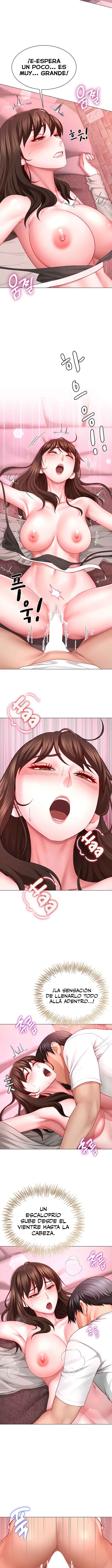 NEW  My Sex Partners is Actually Family Page 13 - MangaHe