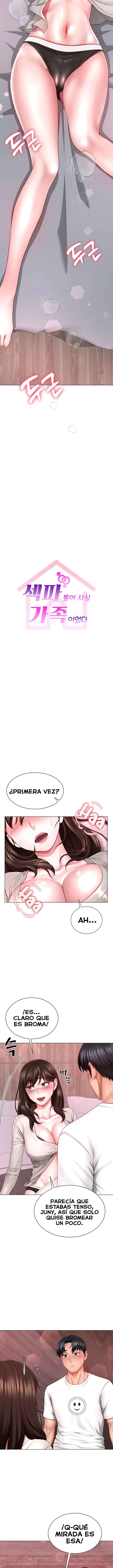 NEW  My Sex Partners is Actually Family Page 3 - MangaHe