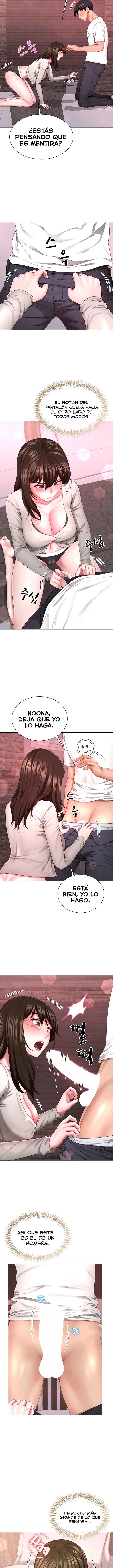 NEW  My Sex Partners is Actually Family Page 4 - MangaHe