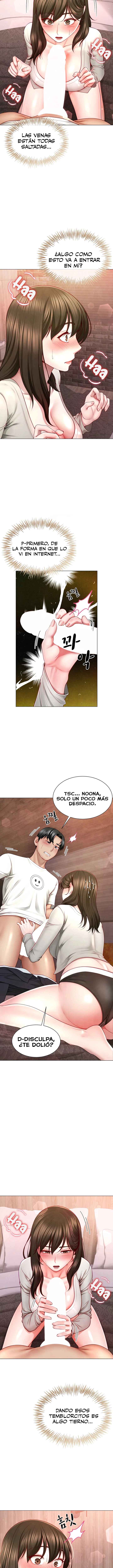 NEW  My Sex Partners is Actually Family Page 5 - MangaHe