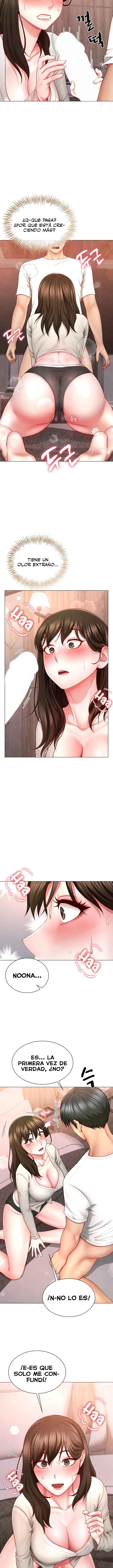 NEW  My Sex Partners is Actually Family Page 6 - MangaHe