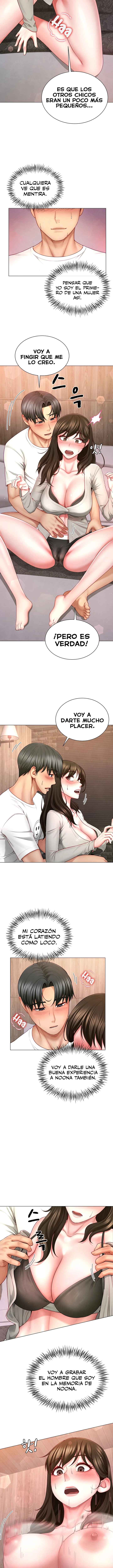 NEW  My Sex Partners is Actually Family Page 7 - MangaHe