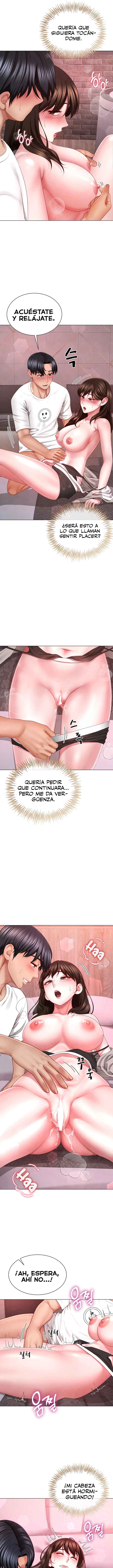 NEW  My Sex Partners is Actually Family Page 9 - MangaHe