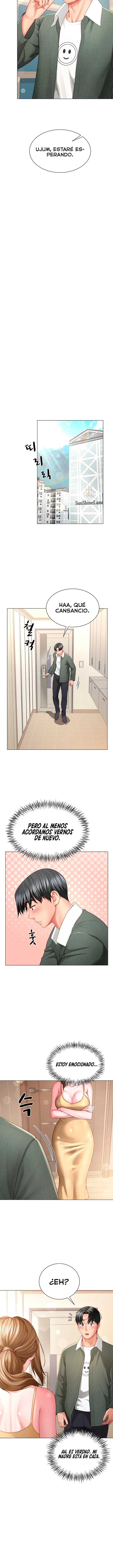 NEW  My Sex Partners is Actually Family Page 12 - MangaHe