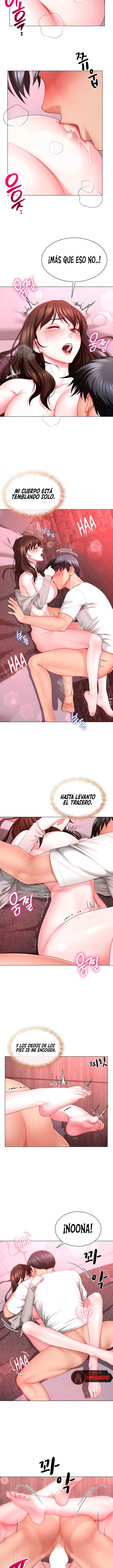 NEW  My Sex Partners is Actually Family Page 6 - MangaHe