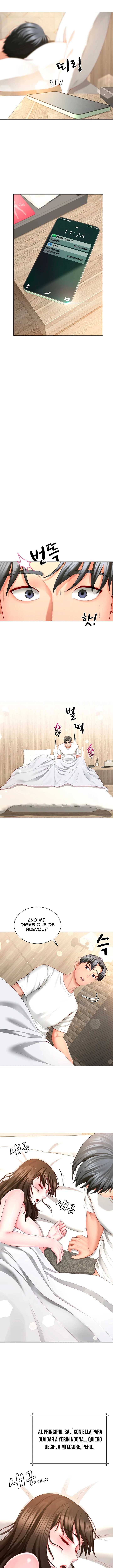 NEW  My Sex Partners is Actually Family Page 9 - MangaHe