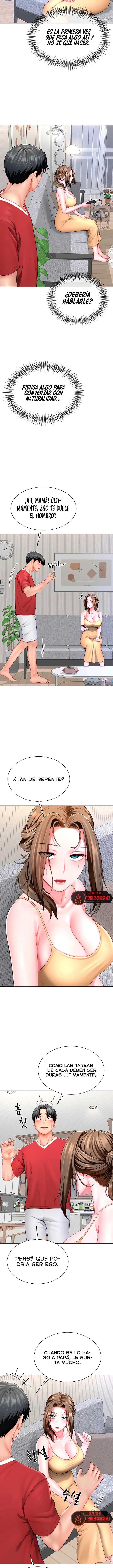 NEW  My Sex Partners is Actually Family Page 5 - MangaHe