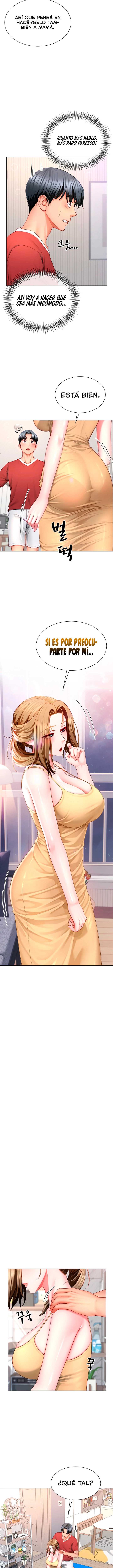 NEW  My Sex Partners is Actually Family Page 6 - MangaHe