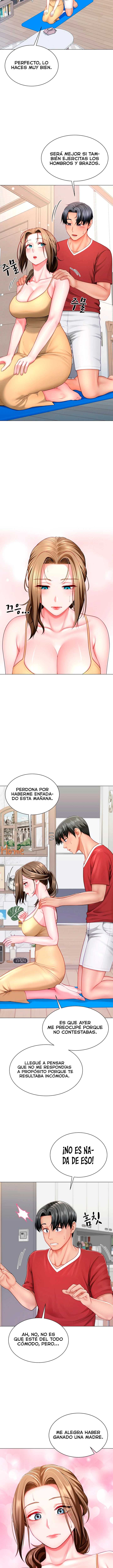 NEW  My Sex Partners is Actually Family Page 7 - MangaHe