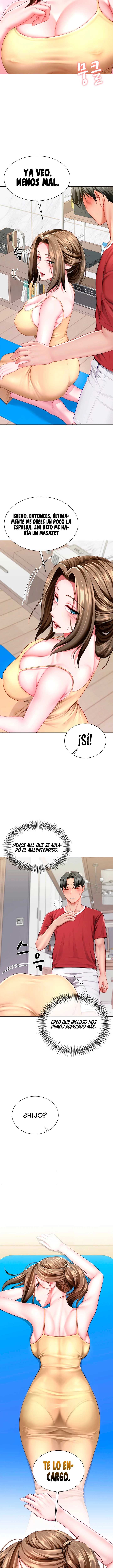 NEW  My Sex Partners is Actually Family Page 8 - MangaHe