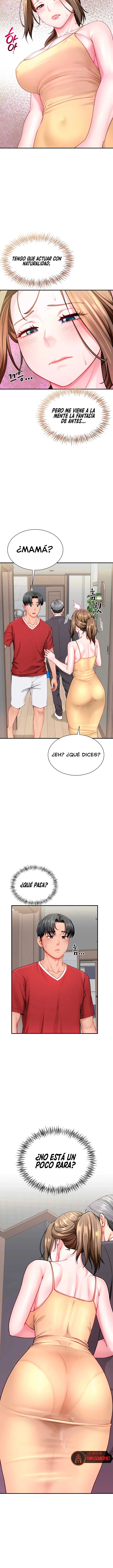 NEW  My Sex Partners is Actually Family Page 12 - MangaHe