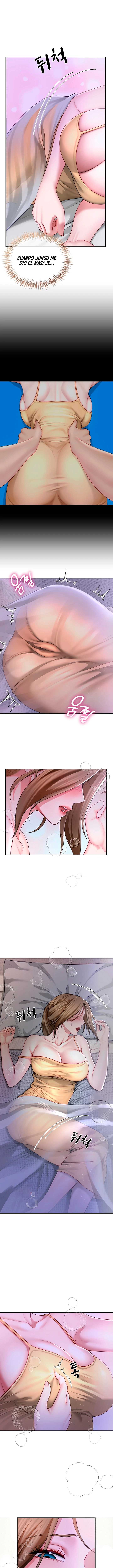 NEW  My Sex Partners is Actually Family Page 3 - MangaHe