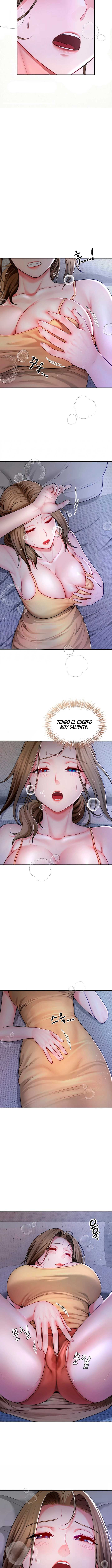 NEW  My Sex Partners is Actually Family Page 4 - MangaHe