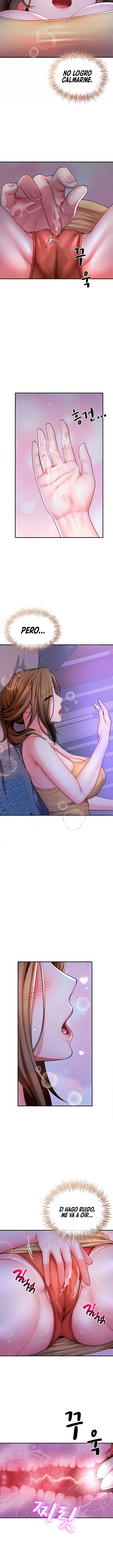 NEW  My Sex Partners is Actually Family Page 5 - MangaHe