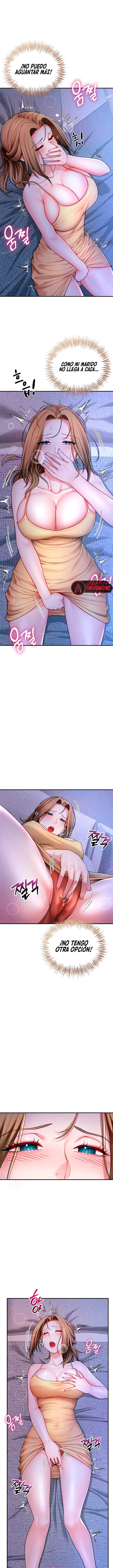 NEW  My Sex Partners is Actually Family Page 6 - MangaHe