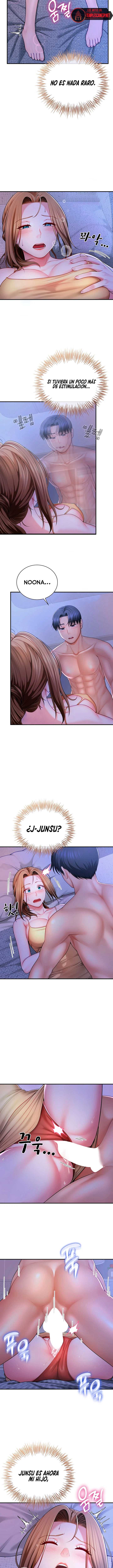 NEW  My Sex Partners is Actually Family Page 7 - MangaHe