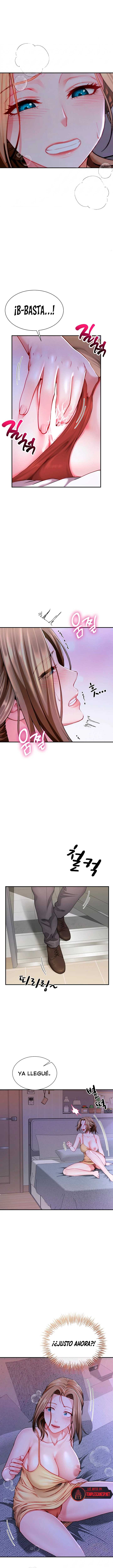 NEW  My Sex Partners is Actually Family Page 10 - MangaHe