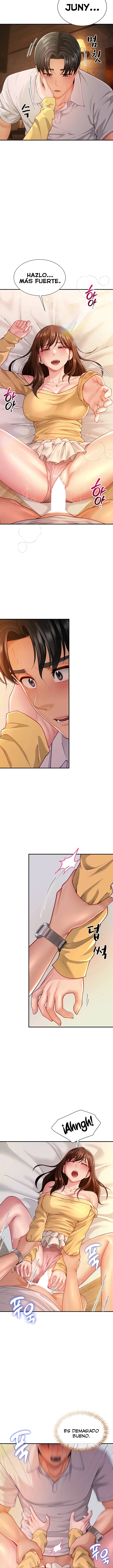 NEW  My Sex Partners is Actually Family Page 14 - MangaHe