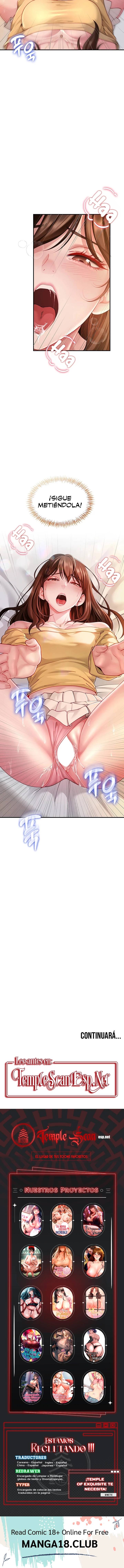 NEW  My Sex Partners is Actually Family Page 15 - MangaHe