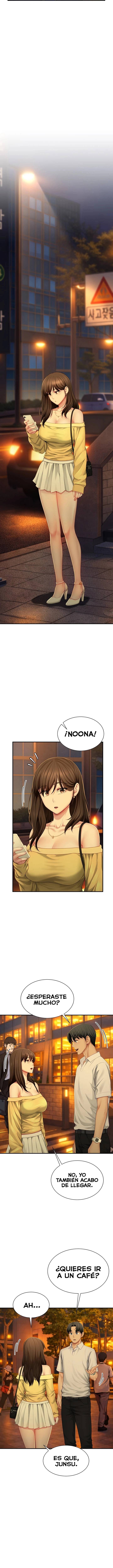 NEW  My Sex Partners is Actually Family Page 7 - MangaHe