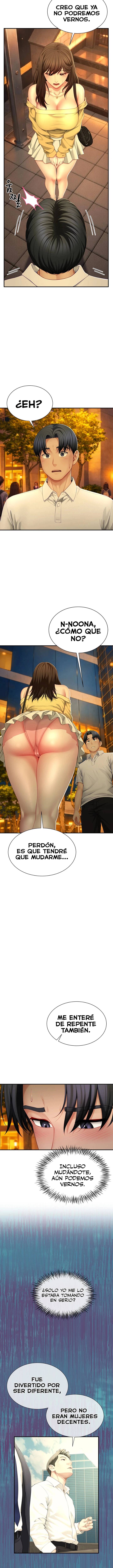 NEW  My Sex Partners is Actually Family Page 9 - MangaHe