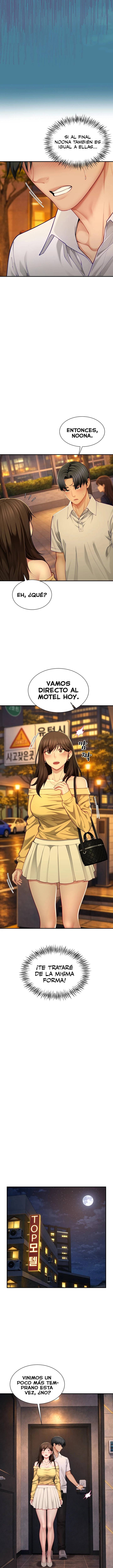 NEW  My Sex Partners is Actually Family Page 10 - MangaHe