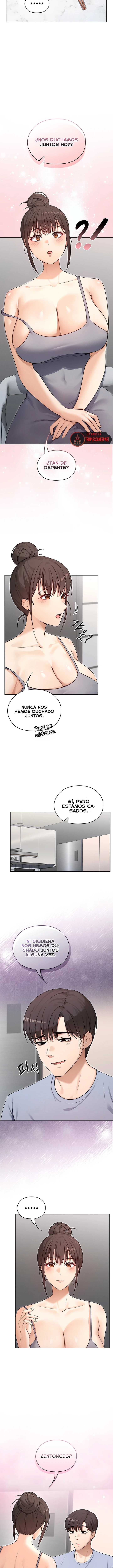NEW  Magical Girl Wife Page 11 - MangaHe