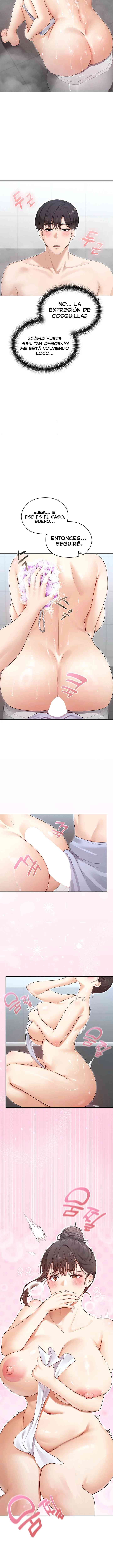 NEW  Magical Girl Wife Page 8 - MangaHe