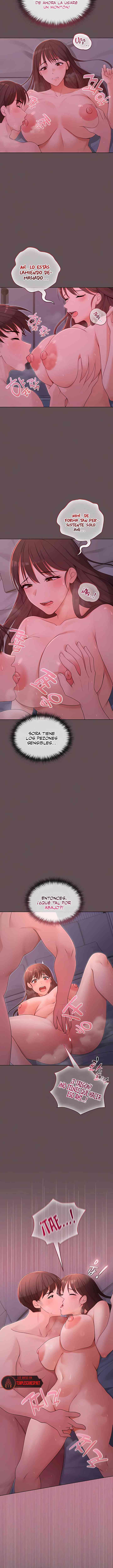 NEW  Magical Girl Wife Page 14 - MangaHe