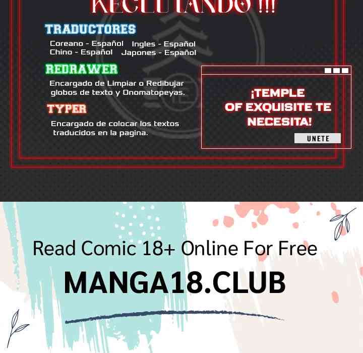 NEW  Magical Girl Wife Page 19 - MangaHe
