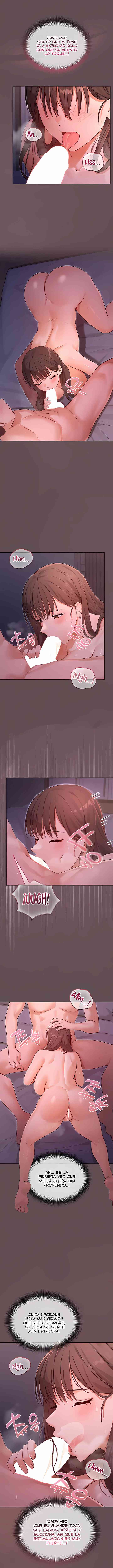 NEW  Magical Girl Wife Page 5 - MangaHe